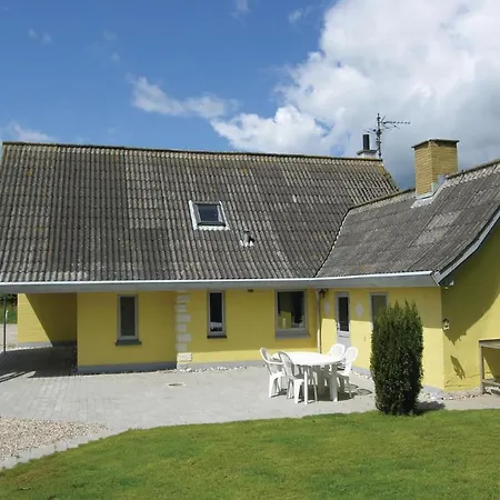 Spodsbjergvej Rudkobing I Holiday home