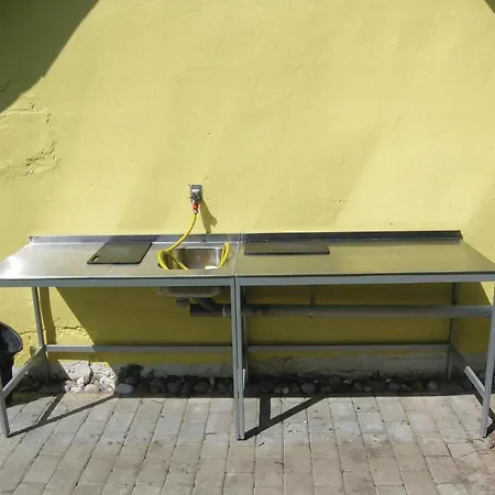 Spodsbjergvej Rudkobing I Сasa de vacaciones Spodsbjerg