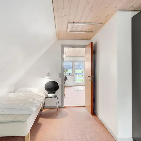 Spodsbjergvej Rudkobing I Сasa de vacaciones Spodsbjerg