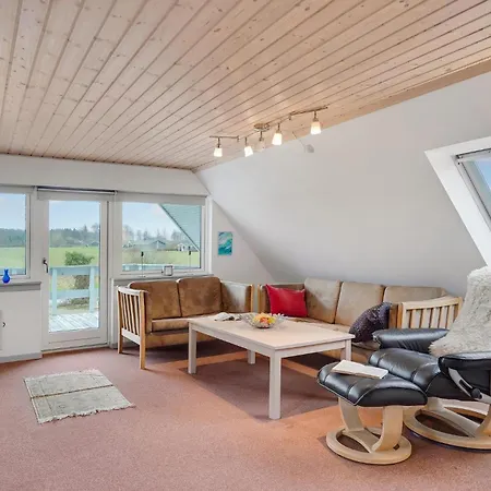 Spodsbjergvej Rudkobing I *