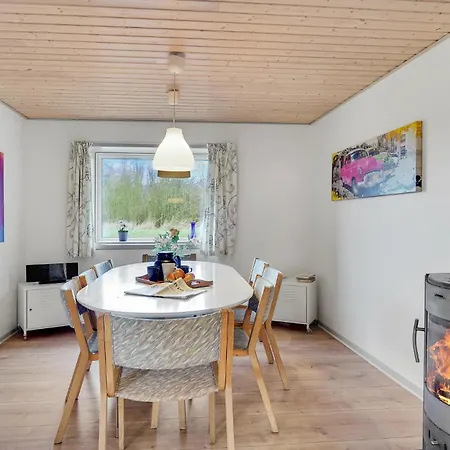 Spodsbjergvej Rudkobing I * Spodsbjerg