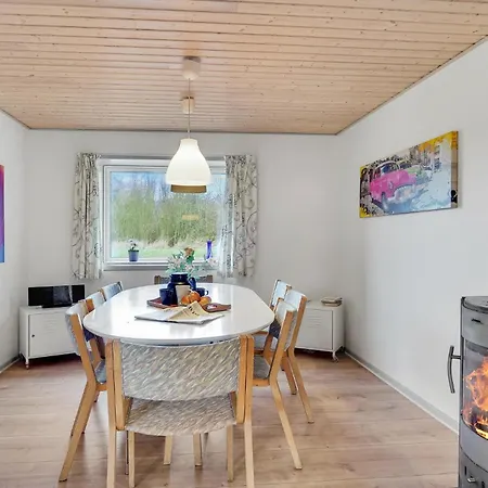 Pet Friendly In Rudkobing With Wifi * Spodsbjerg