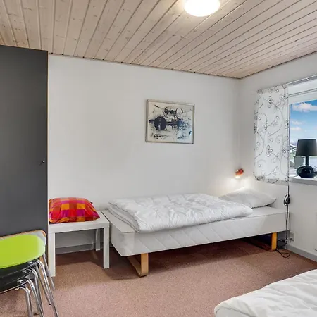 Pet Friendly In Rudkobing With Wifi