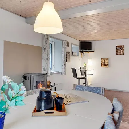 Pet Friendly In Rudkobing With Wifi Spodsbjerg
