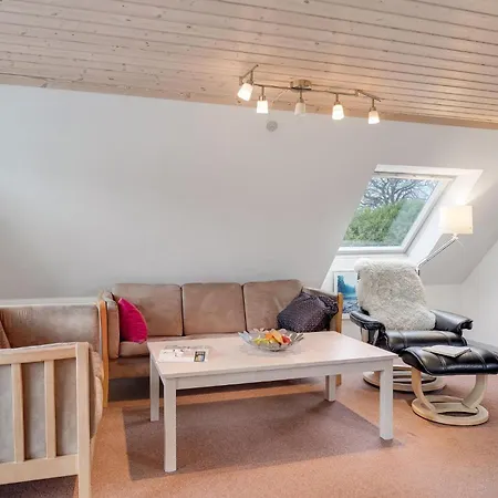 Holiday home Spodsbjergvej Rudkobing I *