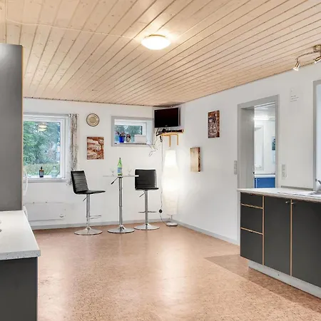 Pet Friendly In Rudkobing With Wifi