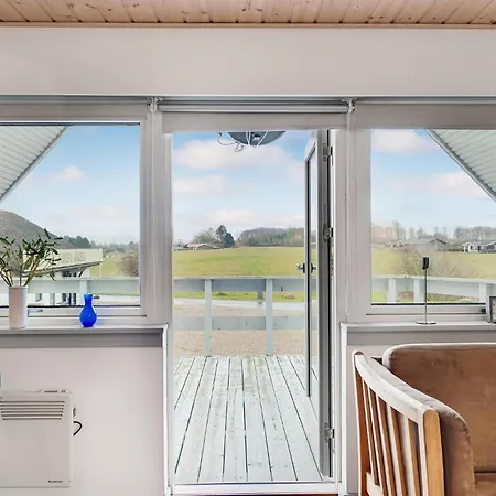 Pet Friendly In Rudkobing With Wifi Spodsbjerg