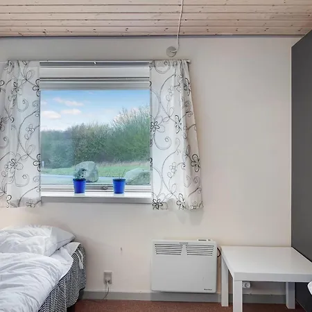 Сasa de vacaciones Spodsbjergvej Rudkobing I