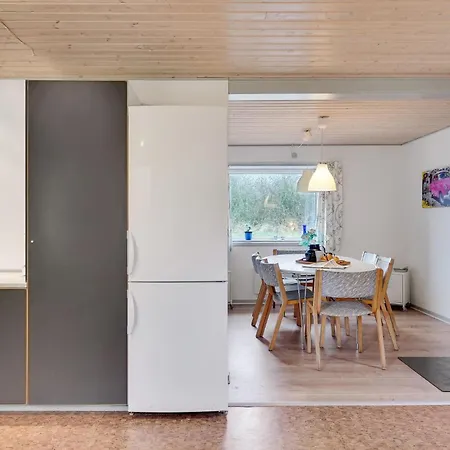 Spodsbjergvej Rudkobing I