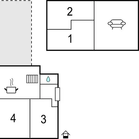 Spodsbjergvej Rudkobing I Spodsbjerg